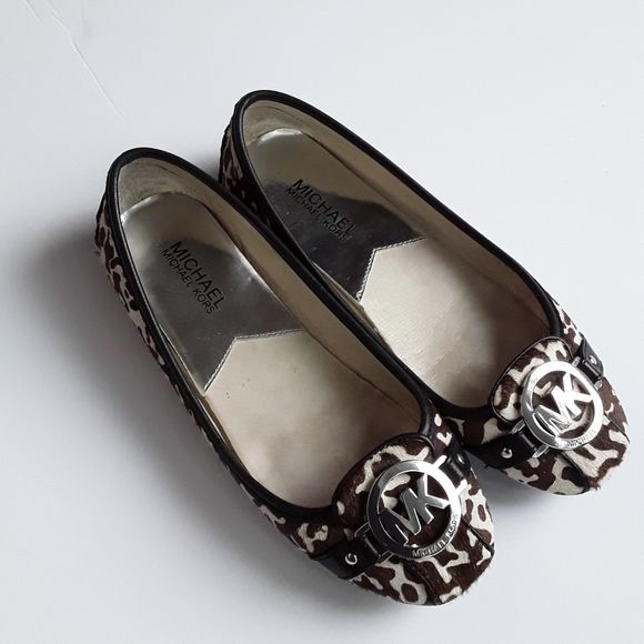 MICHAEL Michael Kors Shoes - Michael Kors Flats